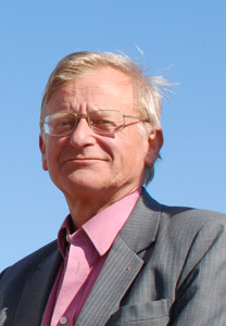for noen år siden